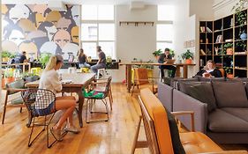 Selina CBD Melbourne